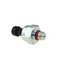 Fortpro Injector Pressure Sensor Compatible with International-Navistar Heavy Duty Trucks Replaces 1830669C92 | F238831