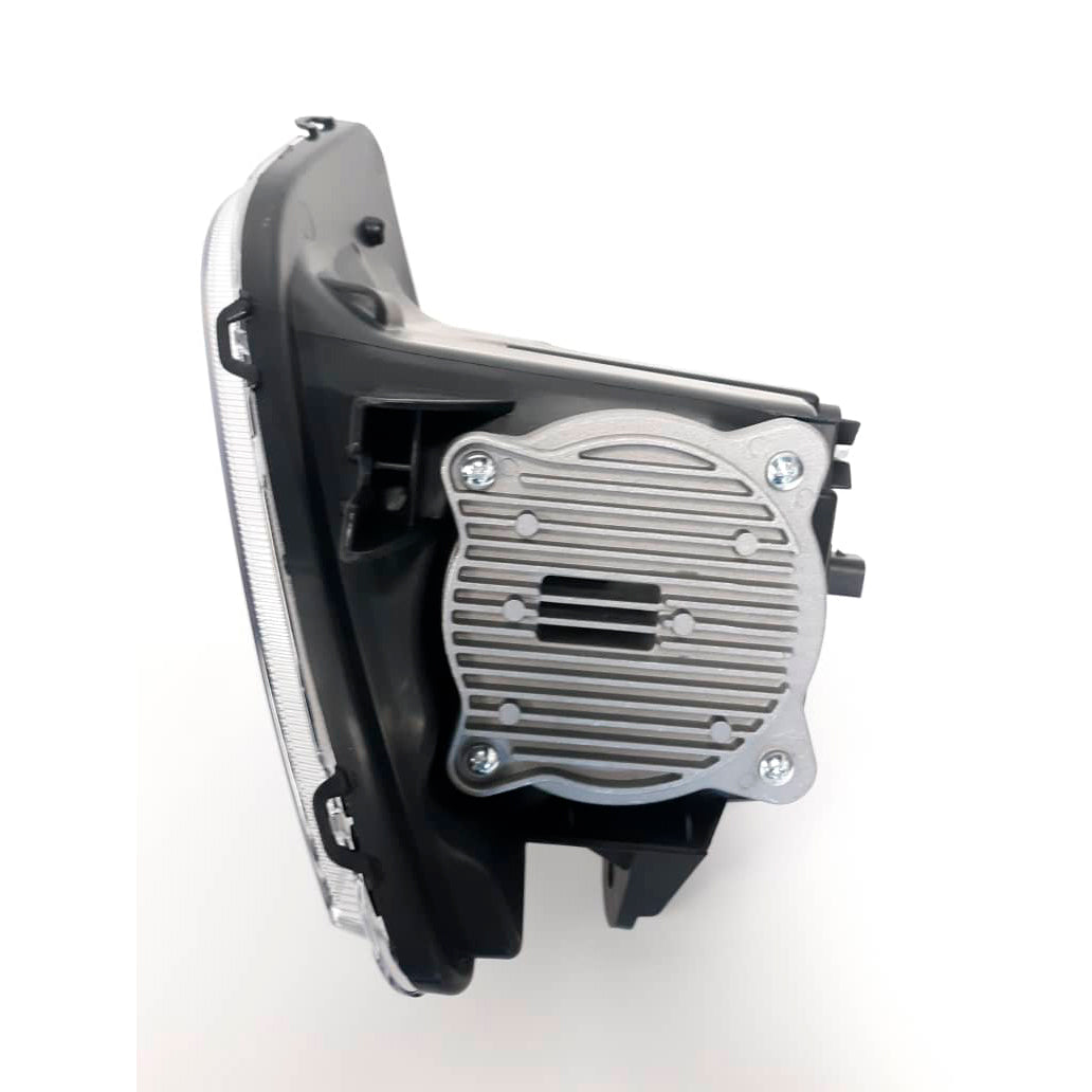 Fortpro LED Fog Light Compatible with Freightliner Cascadia 2018+ Driver Side | F236856