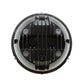 Fortpro 5.75" Round LED Projector Headlight for Peterbilt 349 / 359