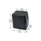 Fortpro Load Pad Compatible with Kenworth Rear Glide Ride Tandem Series Trucks Replaces K174-527, K174-744 | F327328