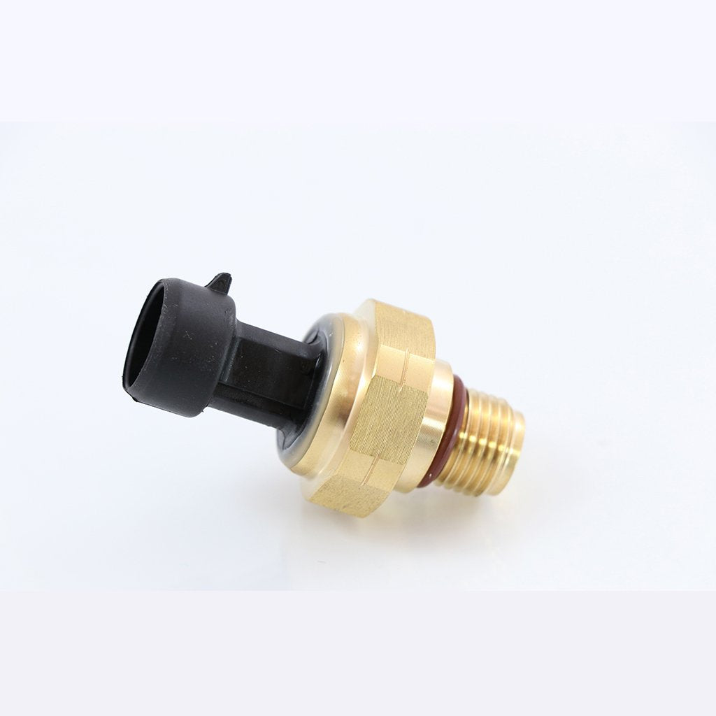 Fortpro MAP Manifold Absolute Pressure Sensor Compatible with Cummins ISB Engines Replaces 4921497, 3329617, 3348747 | F238828