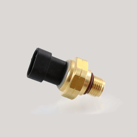 Fortpro Oil Pressure Sensor Replacement for Cummins 4921487. Compatible with Cummins ISM, ISX, L10, M11, N14, Red Dot Engines and Dodge Ram 2500 & 3500 Diesel Trucks | F238824