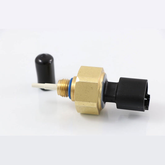 Fortpro Oil Pressure & Temperature Sensor Compatible with Cummins ISX 15.0, ISX-400, ISX-450, ISX-475, ISX-500, ISX-565, ISX-600 Engines Replaces 4921473 | F238885