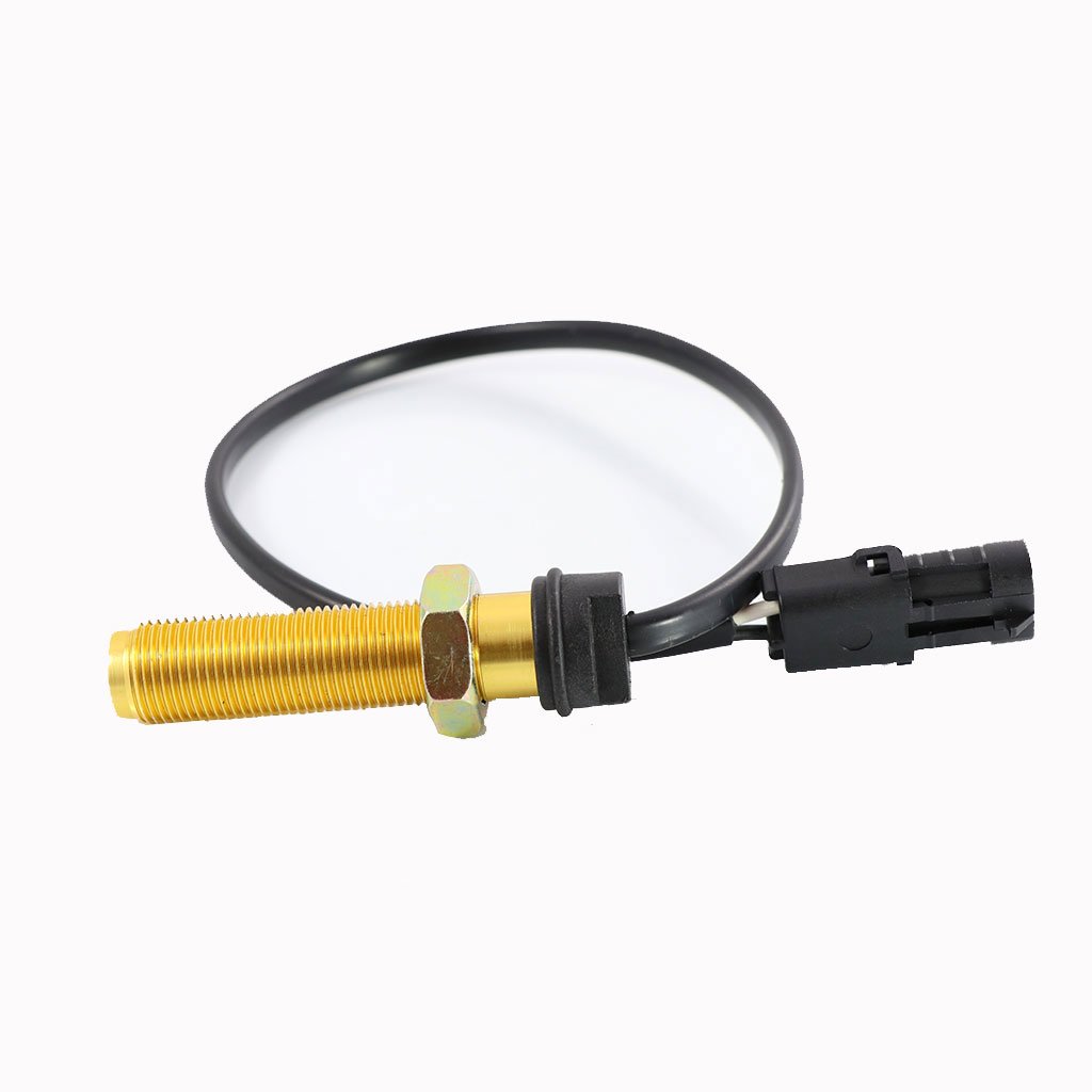 Fortpro Speed Sensor Compatible with Mack Engines Replaces 7660-990K ...