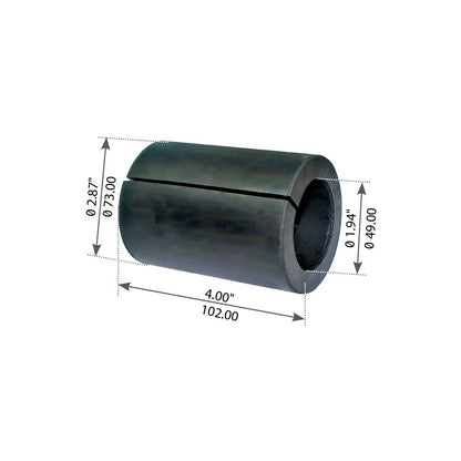 Stabilizer Bush for Kenworth Suspension - Replaces K066-050, K066-058