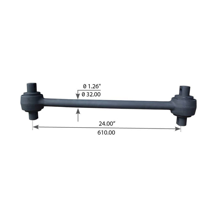499080b Kenworth Suspension Components - MaxiTrucks
