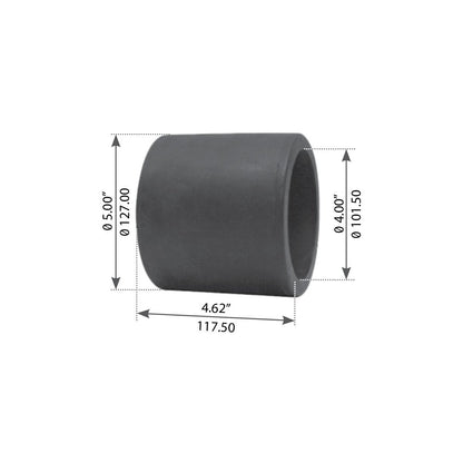 Fortpro Trunnion Bush for Kenworth - Replaces K066-232, K066-350