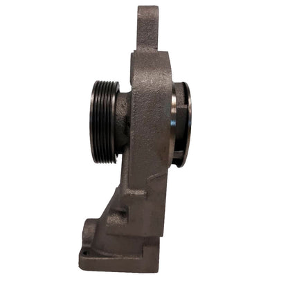 Fortpro Water Pump Compatible with Cummins 855 Big Cam IV Engines Replacement for 3801708 | F020469