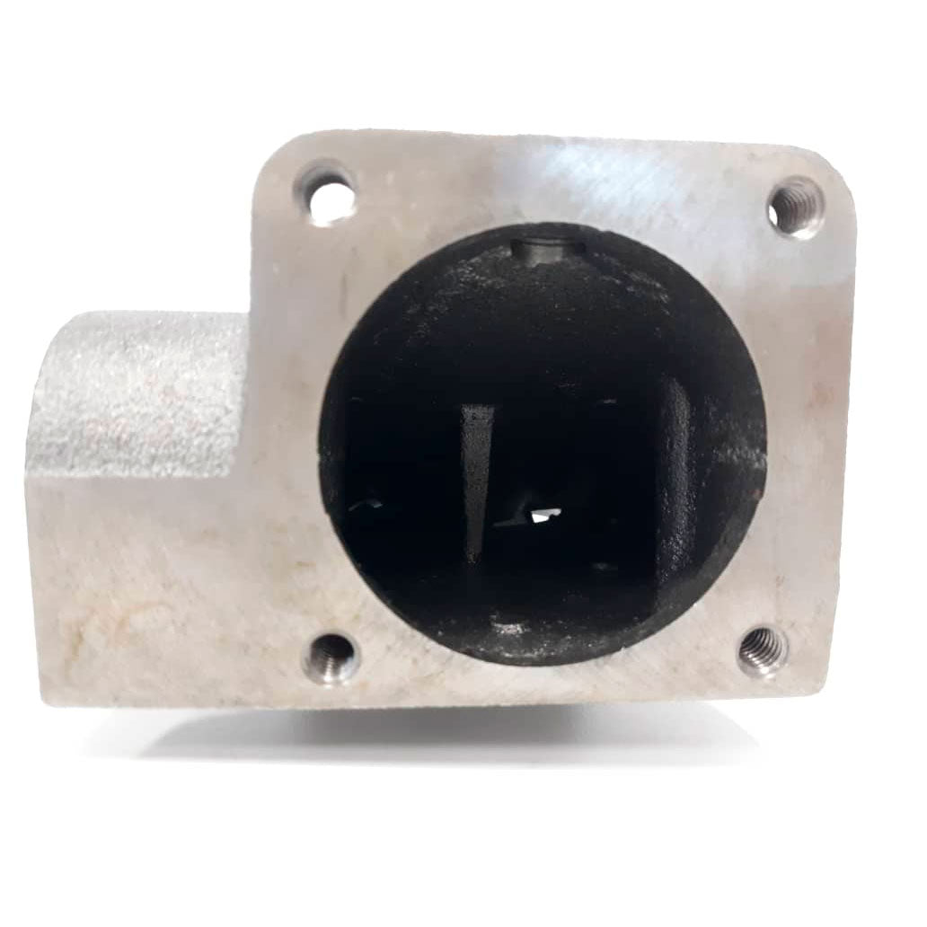 Fortpro Water Pump Compatible with Cummins 855 Big Cam IV Engines Replacement for 3801708 | F020469