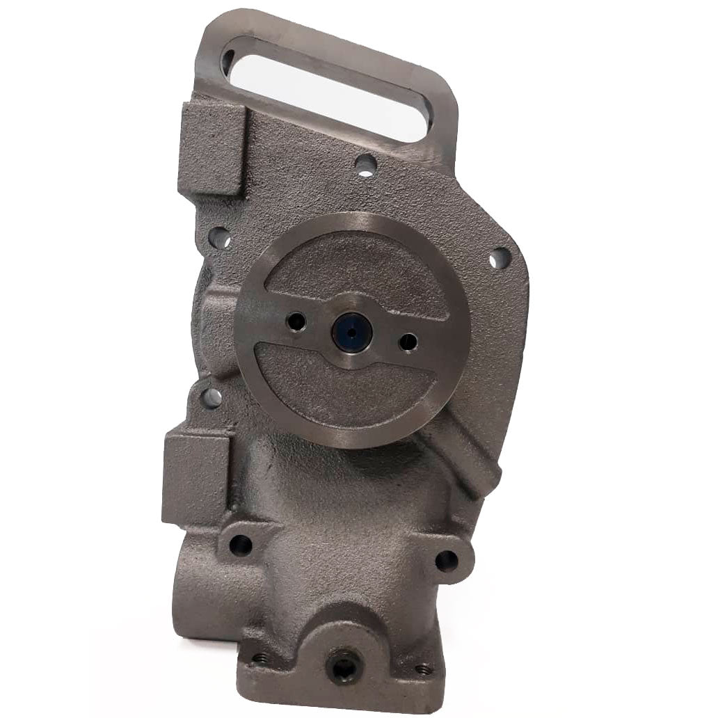 Fortpro Water Pump Compatible with Cummins 855 Big Cam IV Engines Replacement for 3801708 | F020469