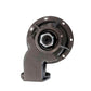Fortpro Water Pump Compatible with Mack Engine E-6 4VH Replacement for 316GC1211A | F010038