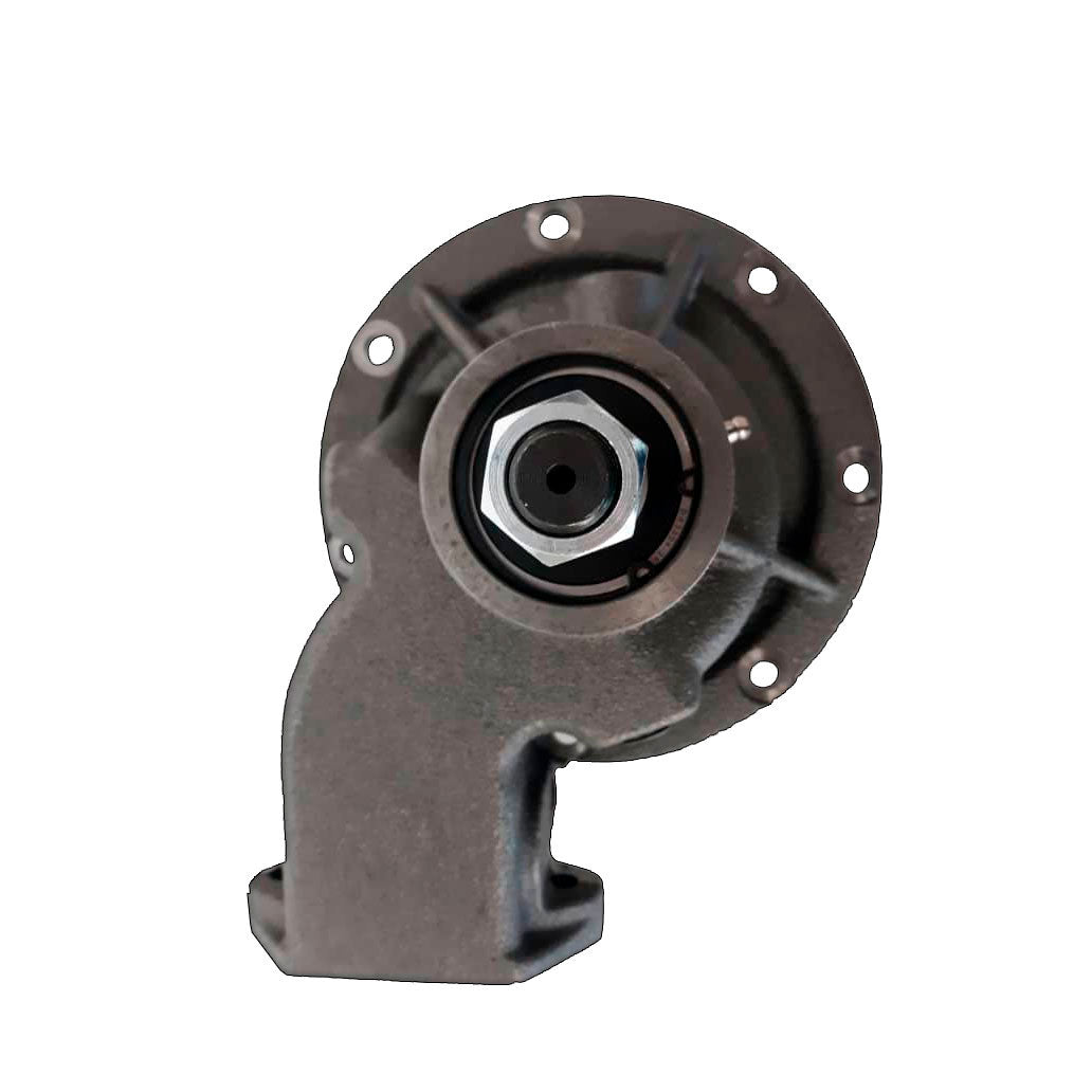 Fortpro Water Pump Compatible with Mack Engine E-6 4VH Replacement for 316GC1211A | F010038