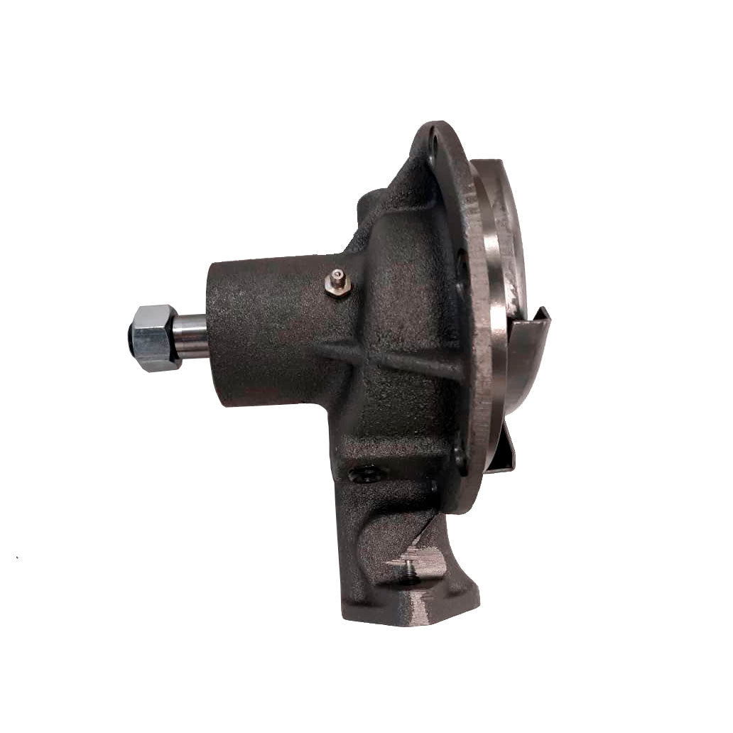 Fortpro Water Pump Compatible with Mack Engine E-6 4VH Replacement for 316GC1211A | F010038