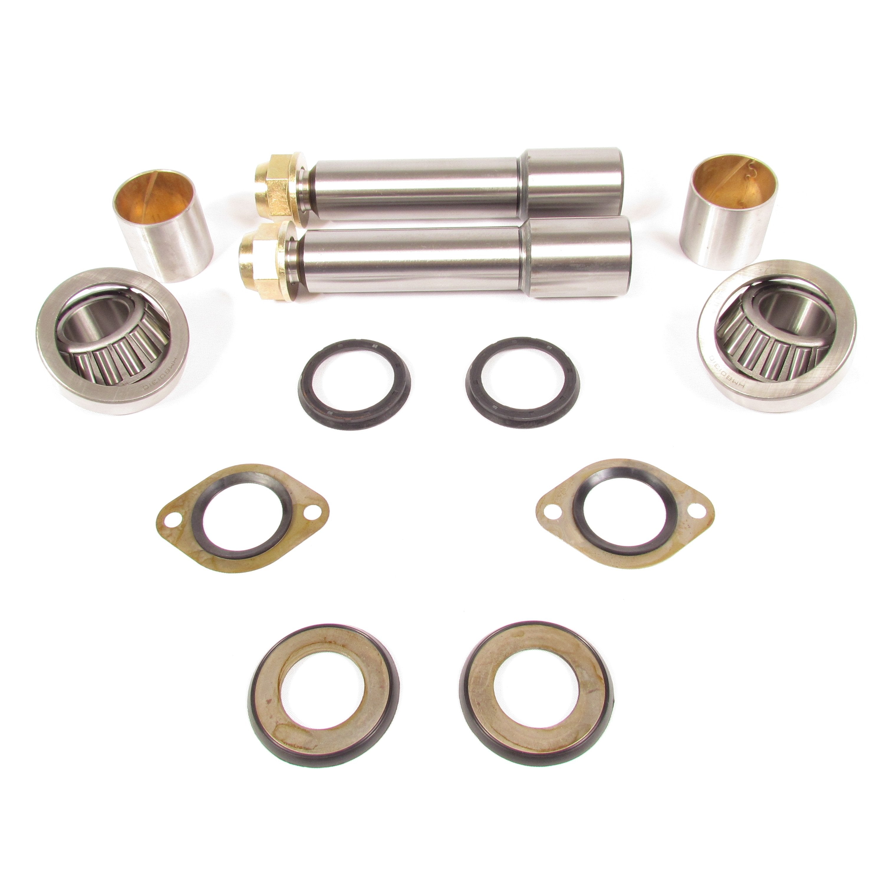 Kin Pin Set King Pin Kits - MaxiTrucks
