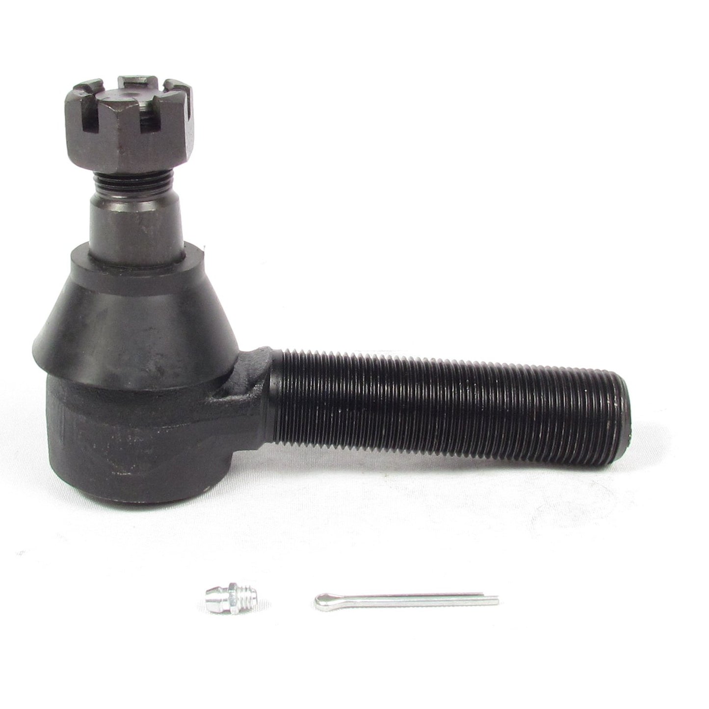Fortpro Tie Rod End Compatible with Mack, International | Replaces R230068-Left Side/R230069-Right Side | F265858-F265859