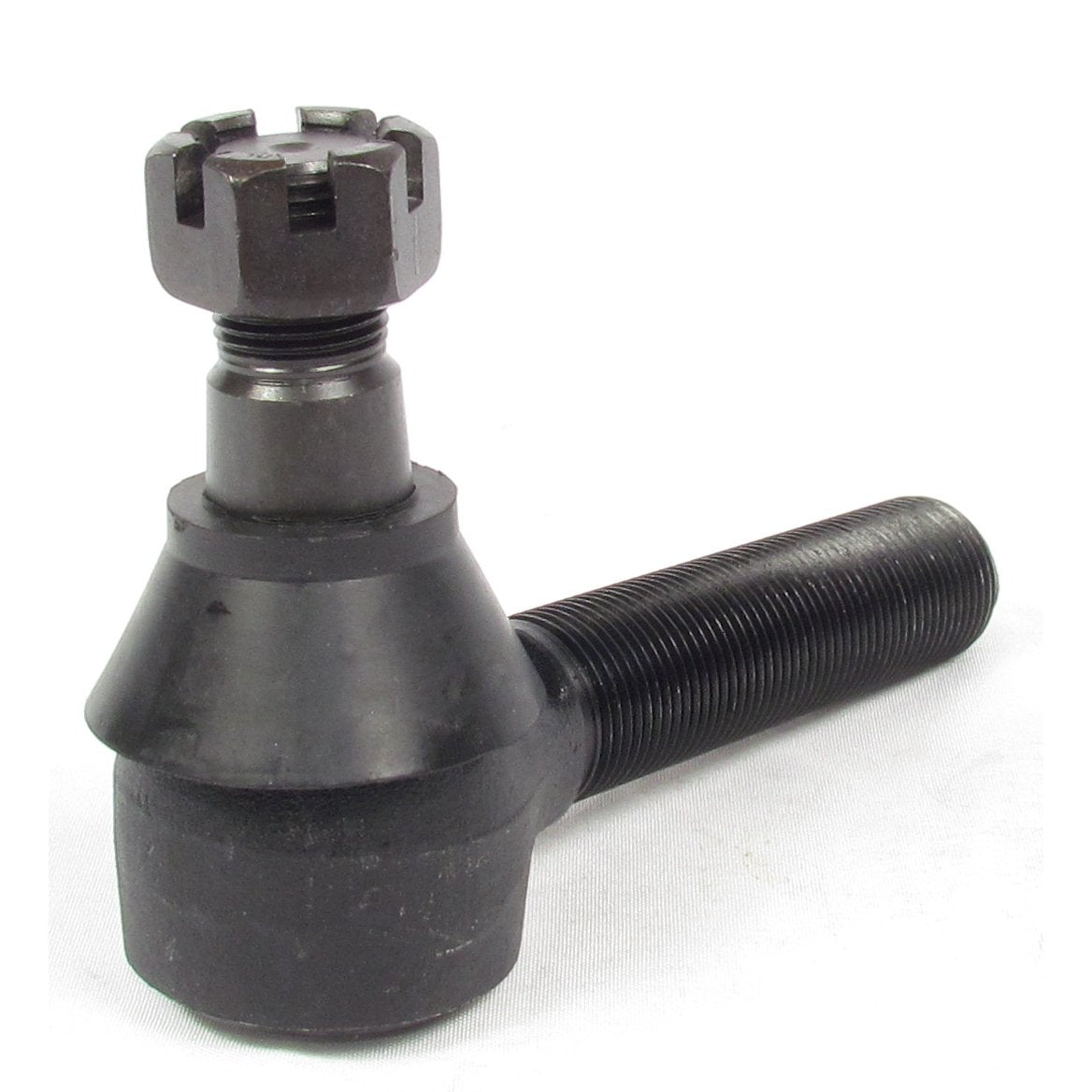 Fortpro Tie Rod End Compatible with Mack, International | Replaces R230068-Left Side/R230069-Right Side | F265858-F265859