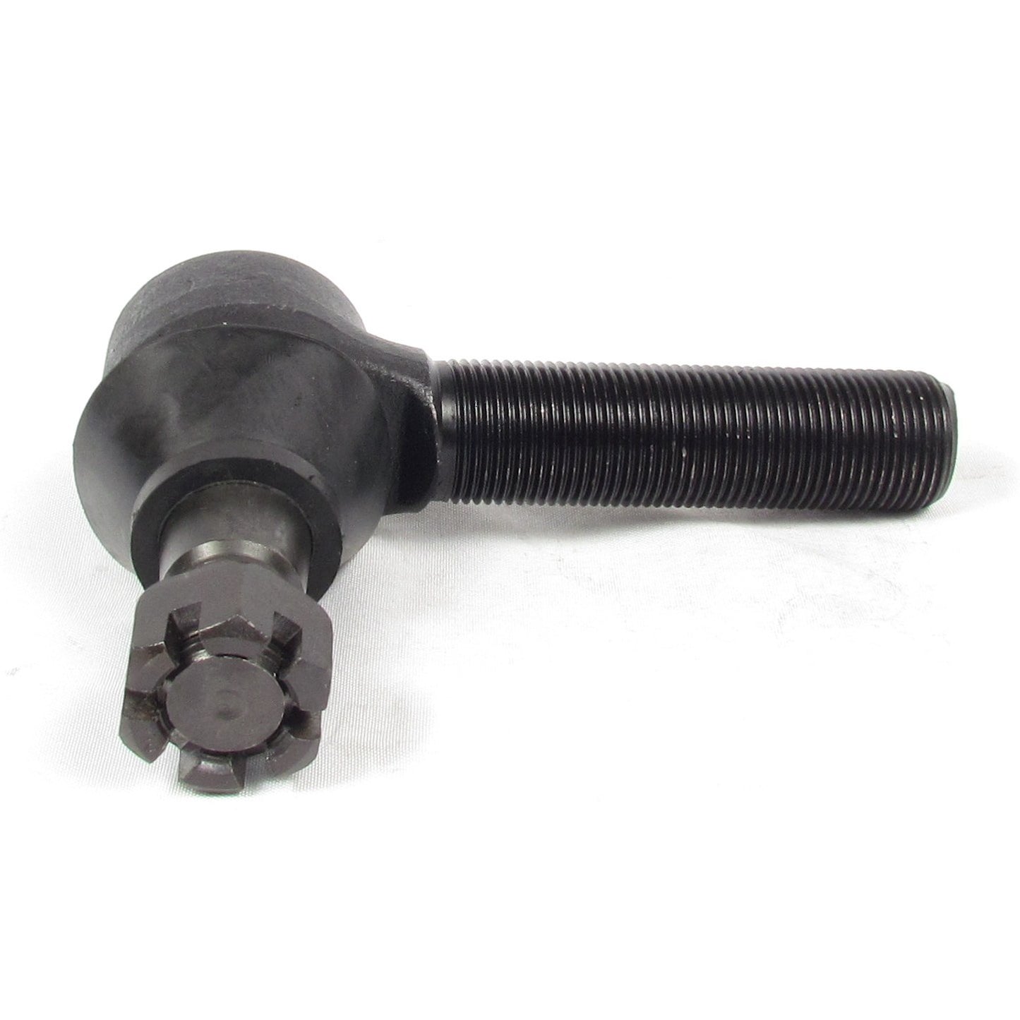 Fortpro Tie Rod End Compatible with Mack, International | Replaces R230068-Left Side/R230069-Right Side | F265858-F265859