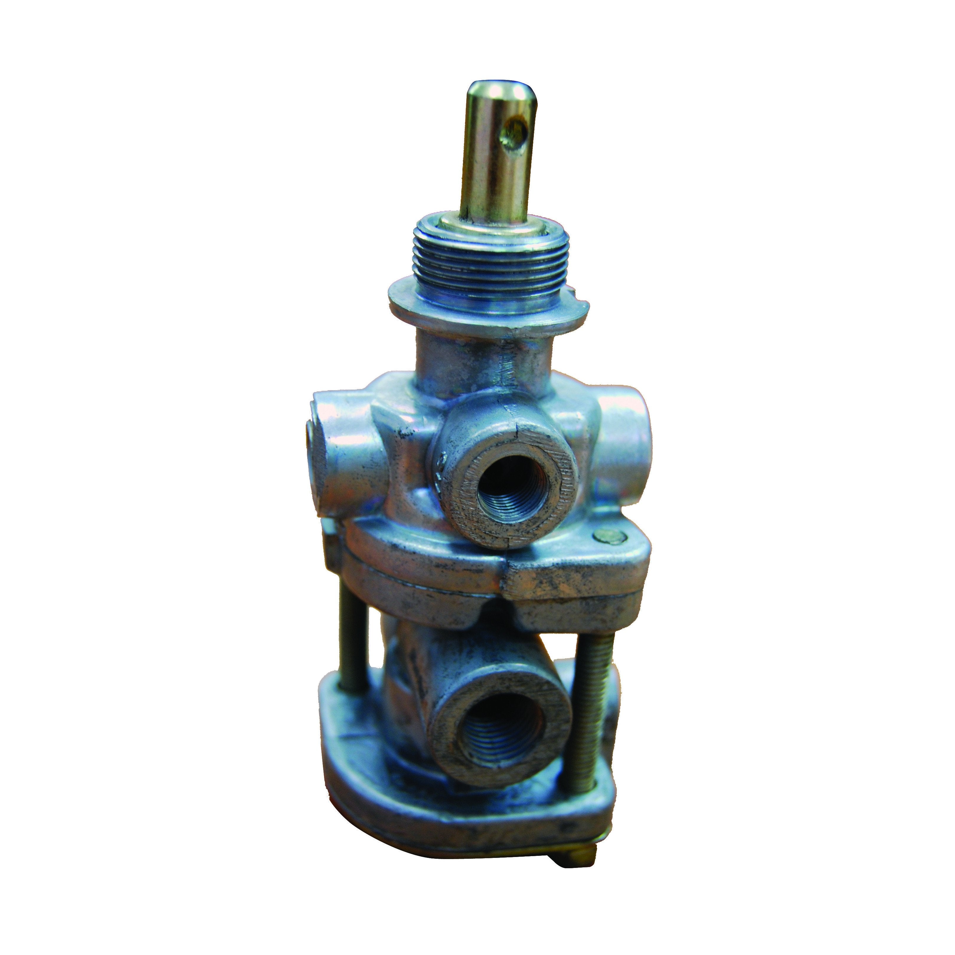 Fortpro PP-7 Type Push Pull Valve, 40 PSI, Replacement for Bendix 2882 ...