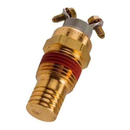 Fortpro 195 F degrees Normally Closed Temperature Switch Compatible with Mack, Navistar-International Heavy Duty Trucks Replacement for 993605, 1685132C92 | F238883