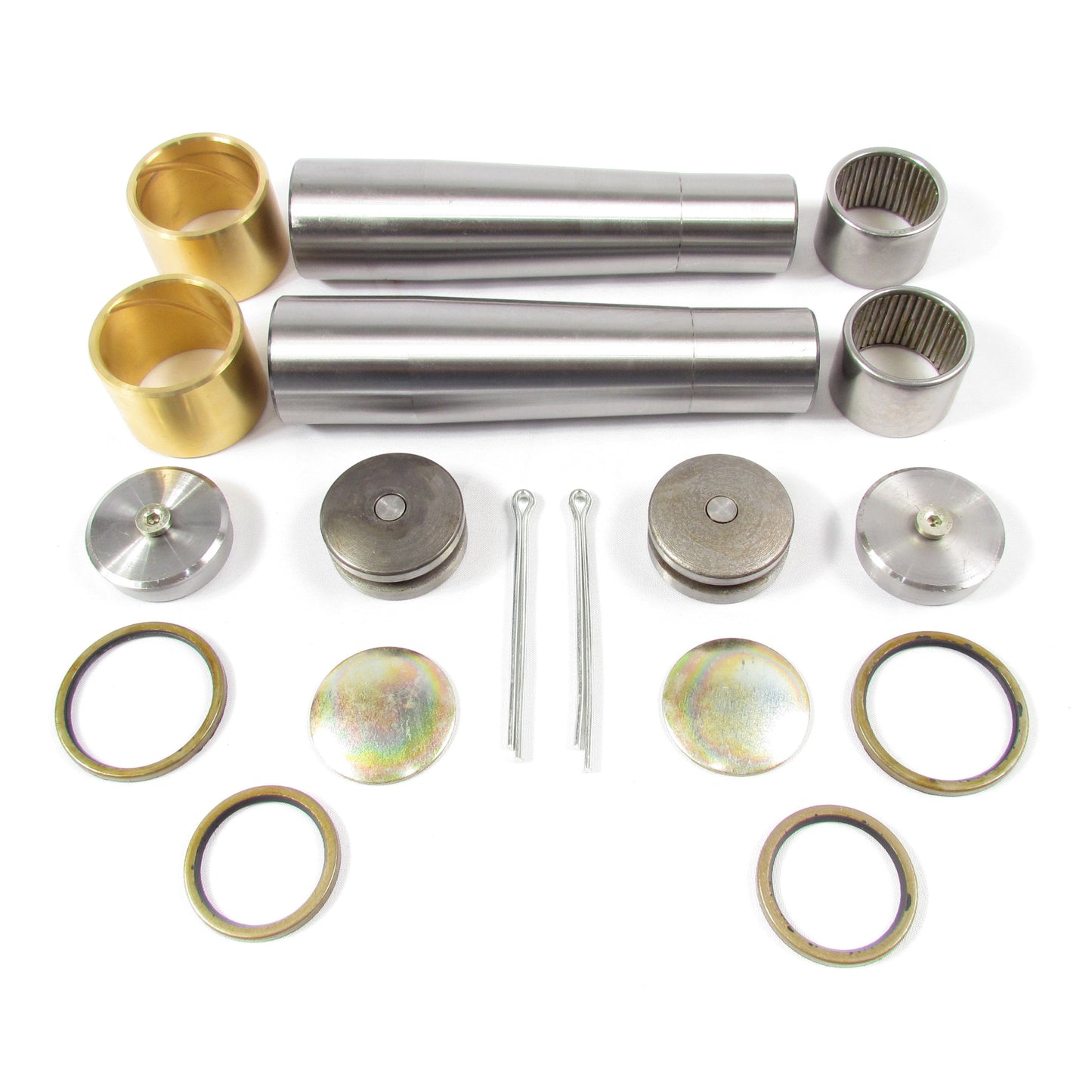 Fortpro King Pin Set Replacement for Mack 301SQ52A | F265837