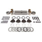 Fortpro King Pin Set Replacement for R200195 | F265833