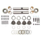 Fortpro King Pin Set Replacement for R200195 | F265833