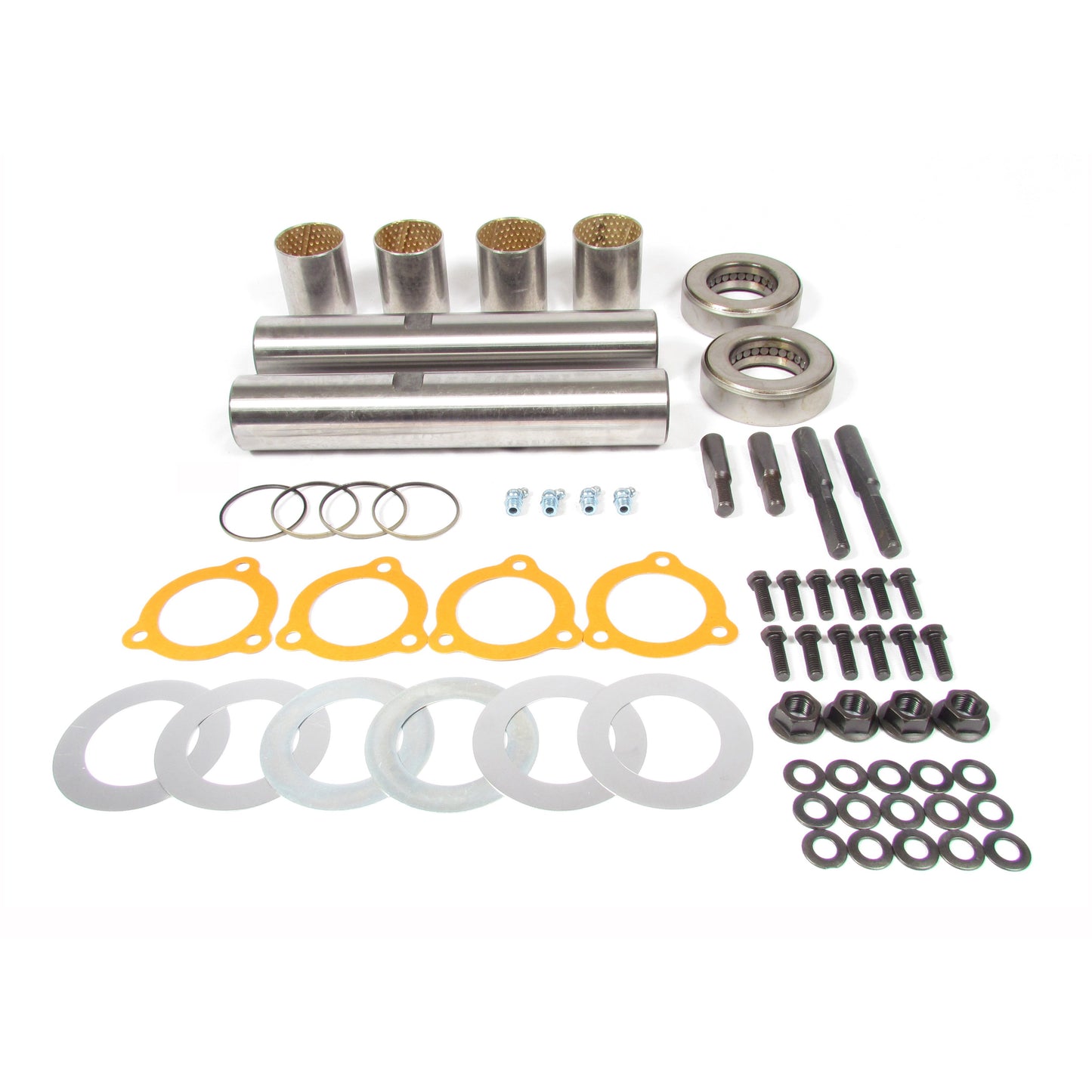 Fortpro King Pin Set Replacement for R200198, KB547 | F265834