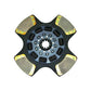Road Choice 15 1/2" x 2" Clutch Kit Replaces 108391-74 | 10 Spring - 4 PAD - EZ Pedal ™ | CLU10839174