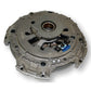 Road Choice 15 1/2" x 2" Clutch Kit Compatible with Mack Replaces 108935-51H | 9 Spring - 6 PAD - EZ Pedal ™ | CLU10893551H