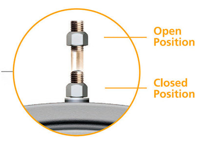 Holland Fifth Wheel Assembly with FW35 Top Plate and Brackets | FW35Y800XL00