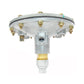 Fortpro Emergency Relay Valve Replacement for Sealco A1000S | F224744