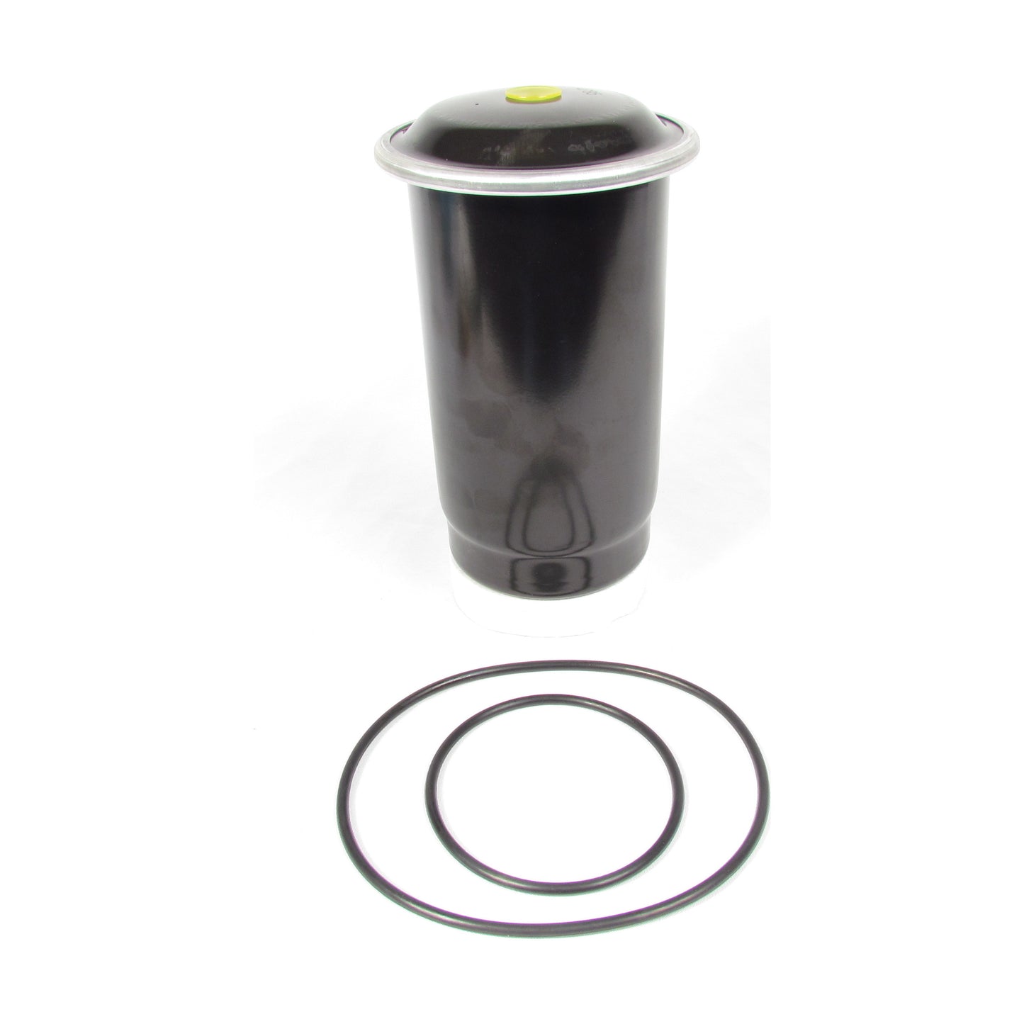 Fortpro Desiccant Cartridge Compatible with Bendix AD-9 Style Air Brake Dryers Replaces 107796 | F224785