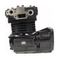 Fortpro Tu-Flo 750 Air Compressor Replacement for Bendix 107510 | F224887