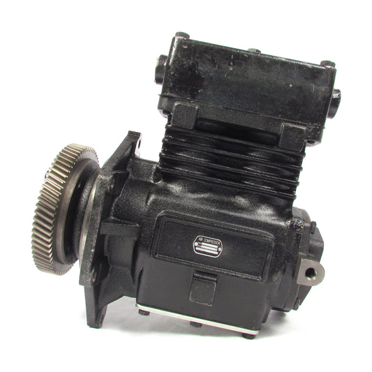 Detroit Tu-Flo 550 Air Brake Compressor - Replaces 109429 | F224888
