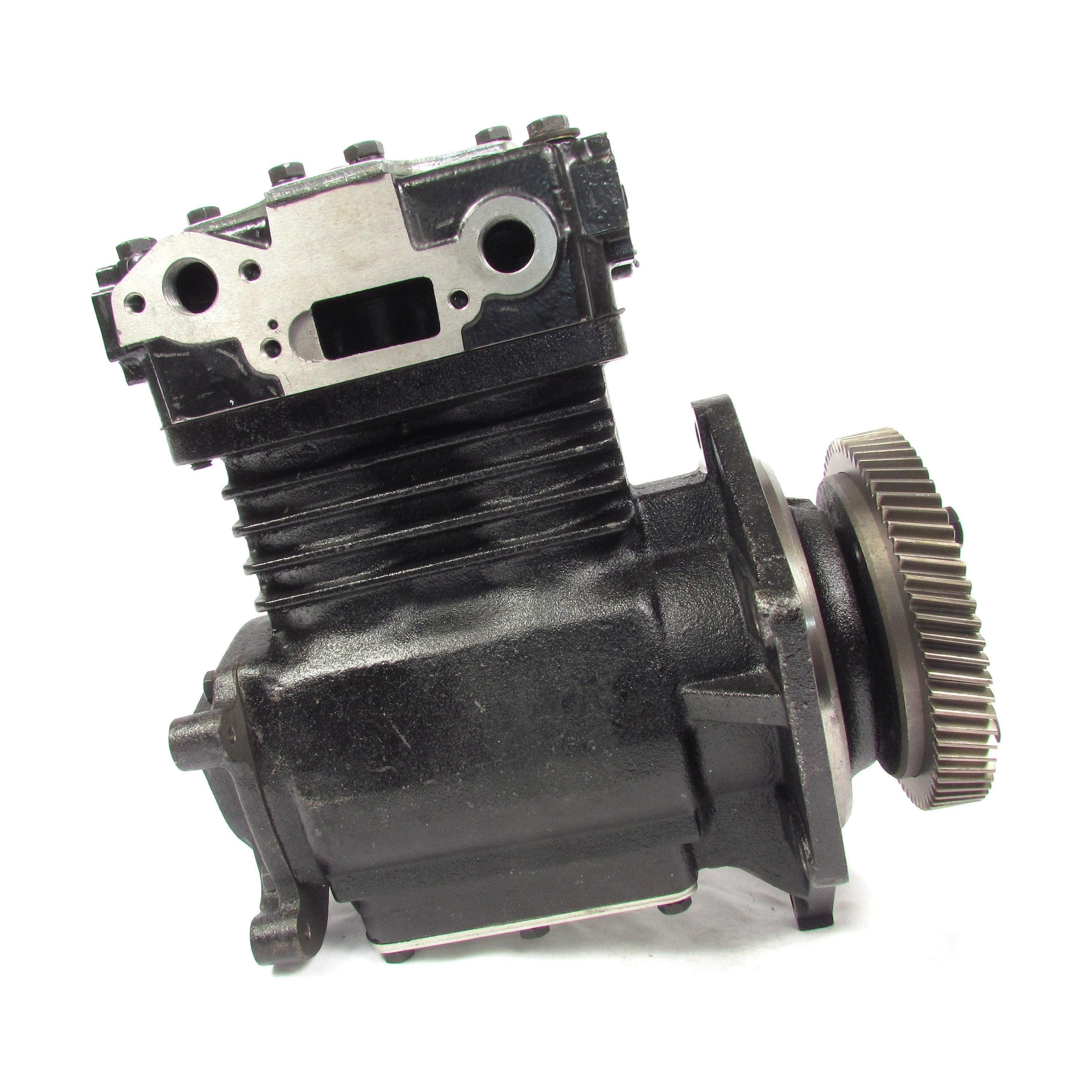 トイプー Detroit Tu-Flo 550 Air Brake Compressor - Replaces 109429