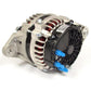 Fortpro F235400 28SI Brushed Type Alternator - 200 Amps, 12V J Mount For Cummins, Caterpilar Trucks | Replaces Delco 8600313, 8600223, 8600261, 8600454
