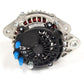 Fortpro F235400 28SI Brushed Type Alternator - 200 Amps, 12V J Mount For Cummins, Caterpilar Trucks | Replaces Delco 8600313, 8600223, 8600261, 8600454