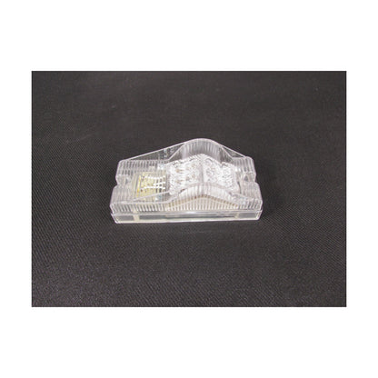 Fortpro Rectangular Marker Led Light with 18 LEDs
