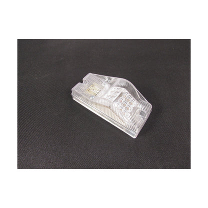 Fortpro Rectangular Marker Led Light with 18 LEDs