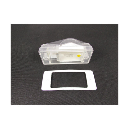 Fortpro Rectangular Marker Led Light with 18 LEDs