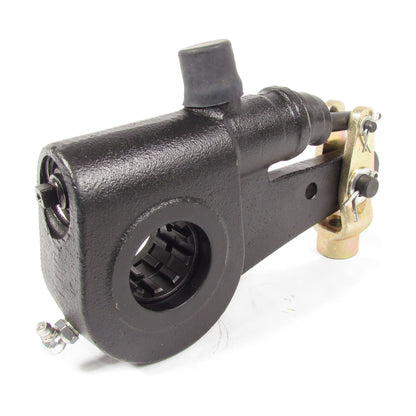 Fortpro Automatic Slack Adjuster 1 1/2" Diameter, 28 Teeth, 6" Arm, Meritor Style Replacement for R801074 | F225054