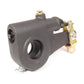 Fortpro Automatic Slack Adjuster 1 1/2" Diameter, 28 Teeth, 5 1/2" Arm, Meritor Style Replacement for R801073 | F225053