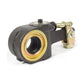 Fortpro Automatic Slack Adjuster 1 1/2" Diameter, 28 Teeth, 5 1/2" Arm, Gunite Style Replaces AS1140 | F225063