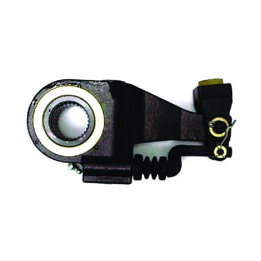 Fortpro Automatic Slack Adjuster 1 5/8" Diameter, 37 Teeth, 6" Arm, Bendix Style Replaces 065179, 065194 | F224755
