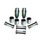 Fortpro Beam End Rebushing Kit Replacement for E-2863A, R302863A | F184201