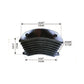 Fortpro Bolster Spring for Freightliner Tuftrac - Replaces 161-45080-000
