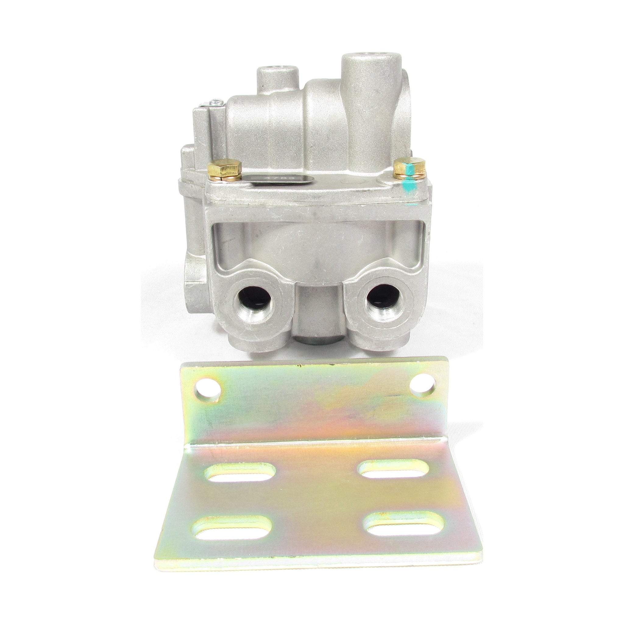 Fortpro BP-R1 Proportioning Relay Valve Replacement for Bendix 065146 ...