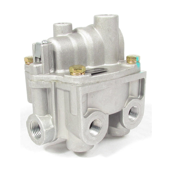 Fortpro BP-R1 Proportioning Relay Valve Replacement for Bendix 065146 ...