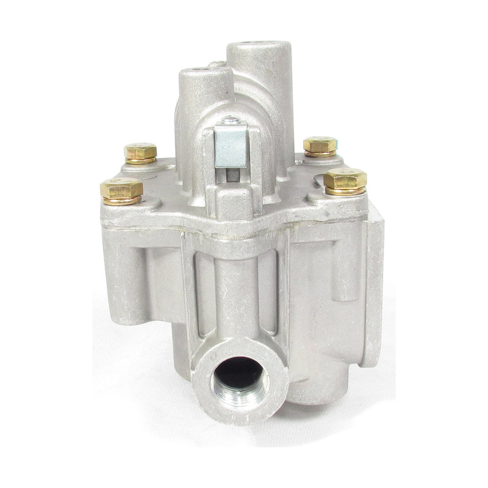 Fortpro BP-R1 Proportioning Relay Valve Replacement for Bendix 065146 ...