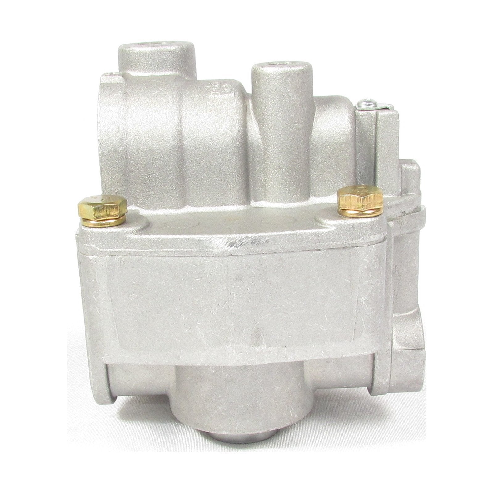 Fortpro BP-R1 Proportioning Relay Valve Replacement for Bendix 065146 ...